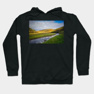 The River Swale Hoodie